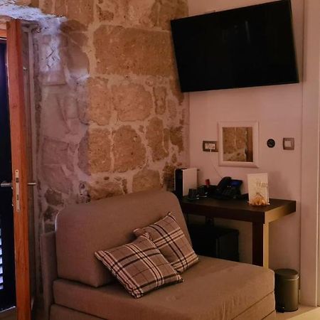 San Teodoro Hotel Korčula Buitenkant foto