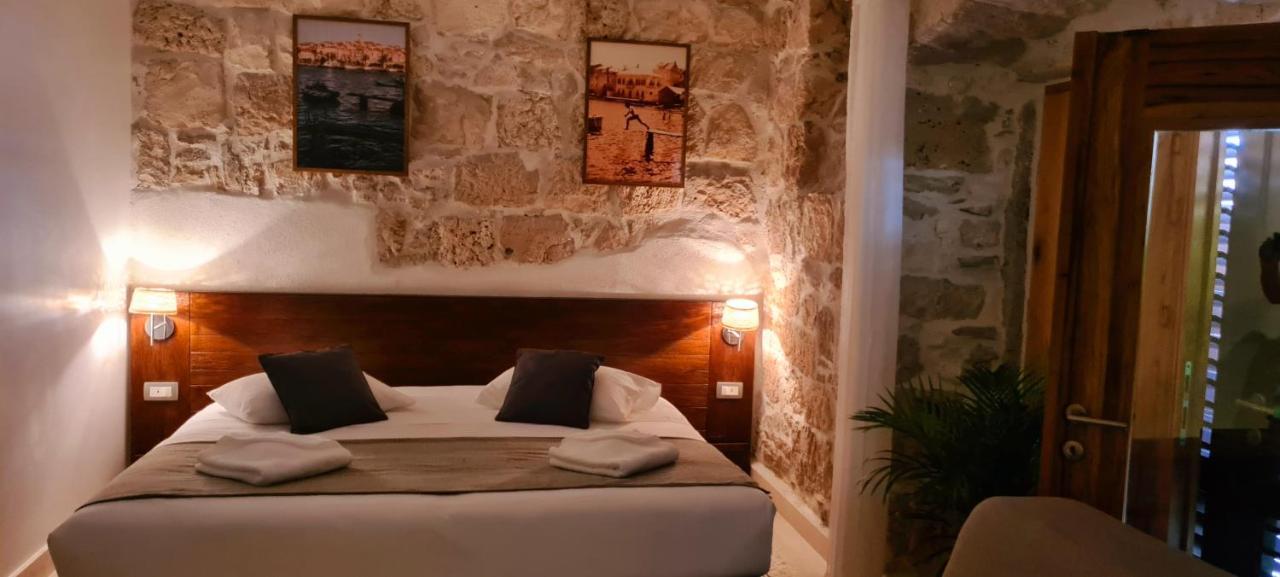 San Teodoro Hotel Korčula Buitenkant foto