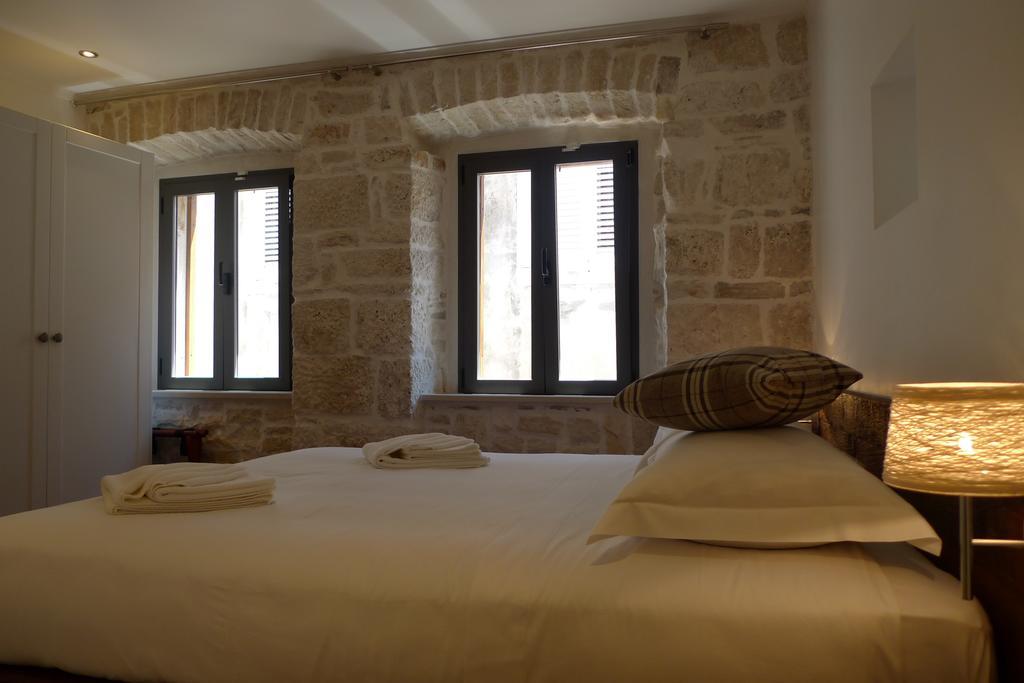San Teodoro Hotel Korčula Kamer foto