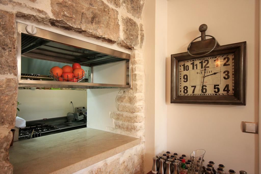 San Teodoro Hotel Korčula Buitenkant foto