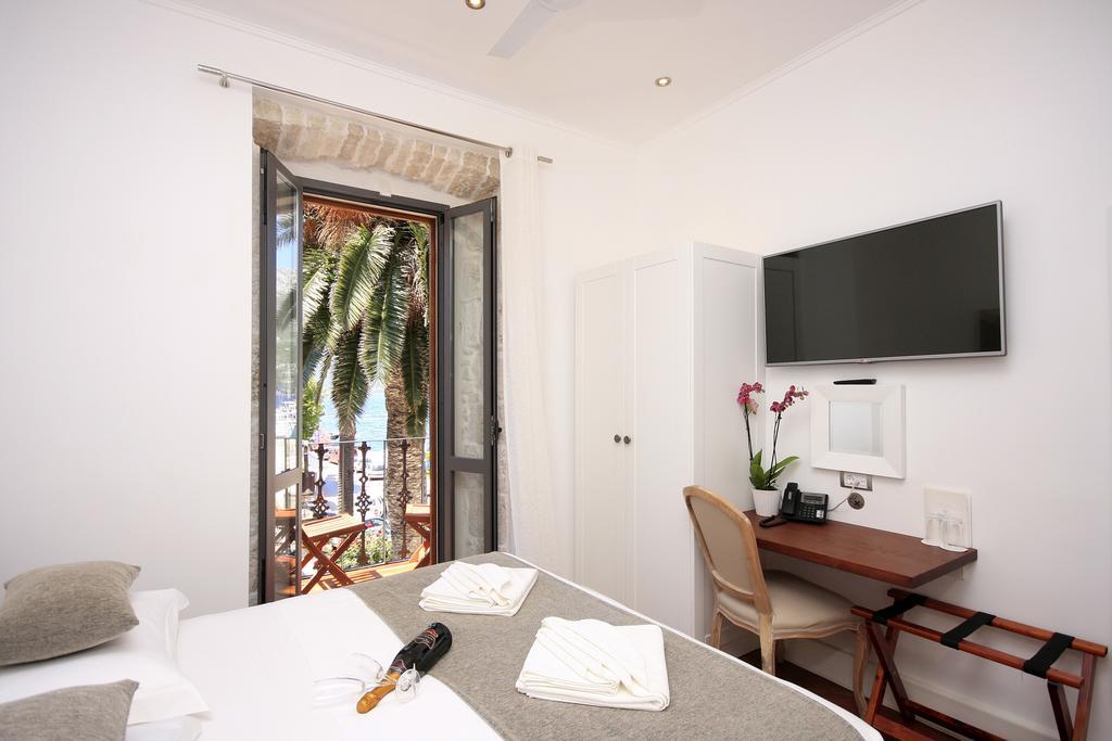 San Teodoro Hotel Korčula Buitenkant foto