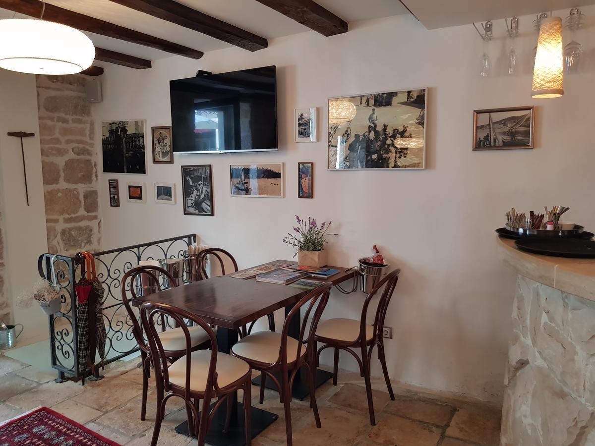 San Teodoro Hotel Korčula Buitenkant foto