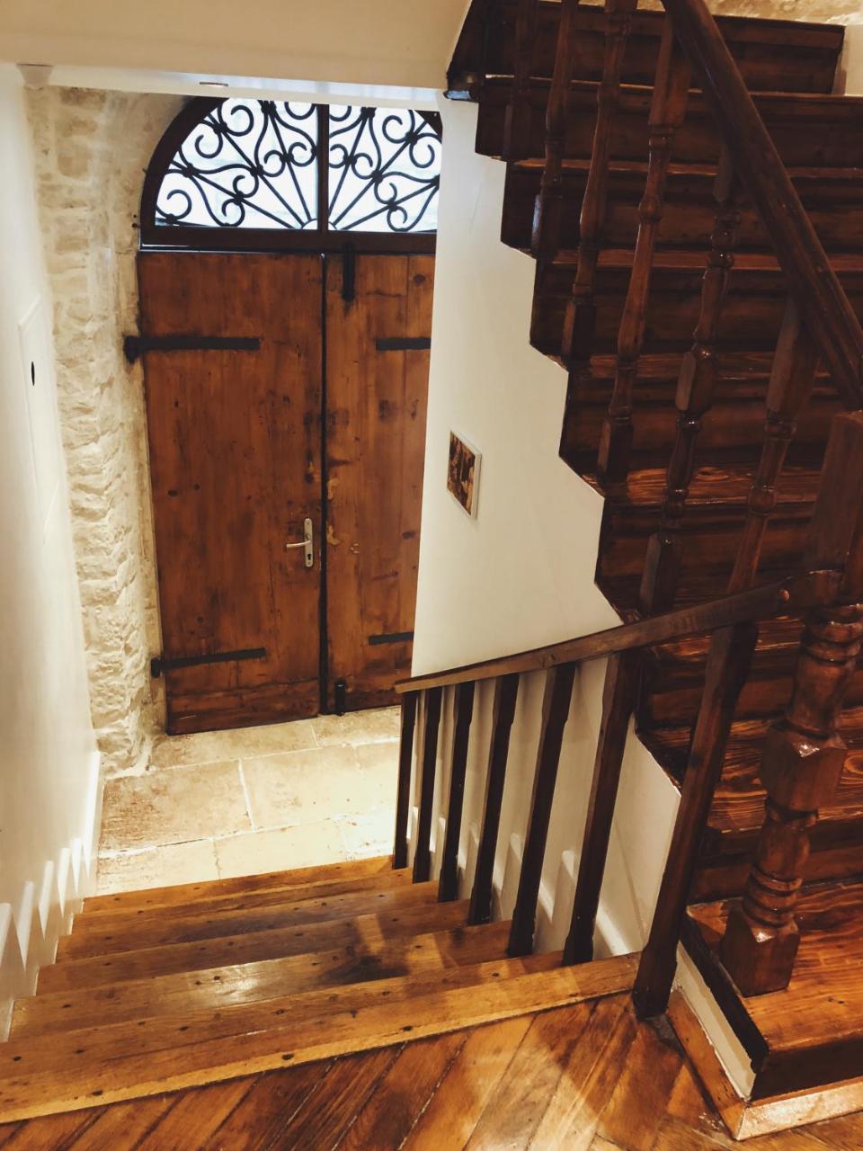 San Teodoro Hotel Korčula Buitenkant foto