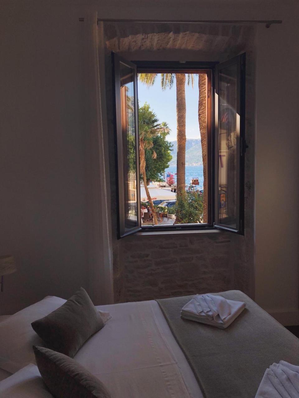 San Teodoro Hotel Korčula Buitenkant foto
