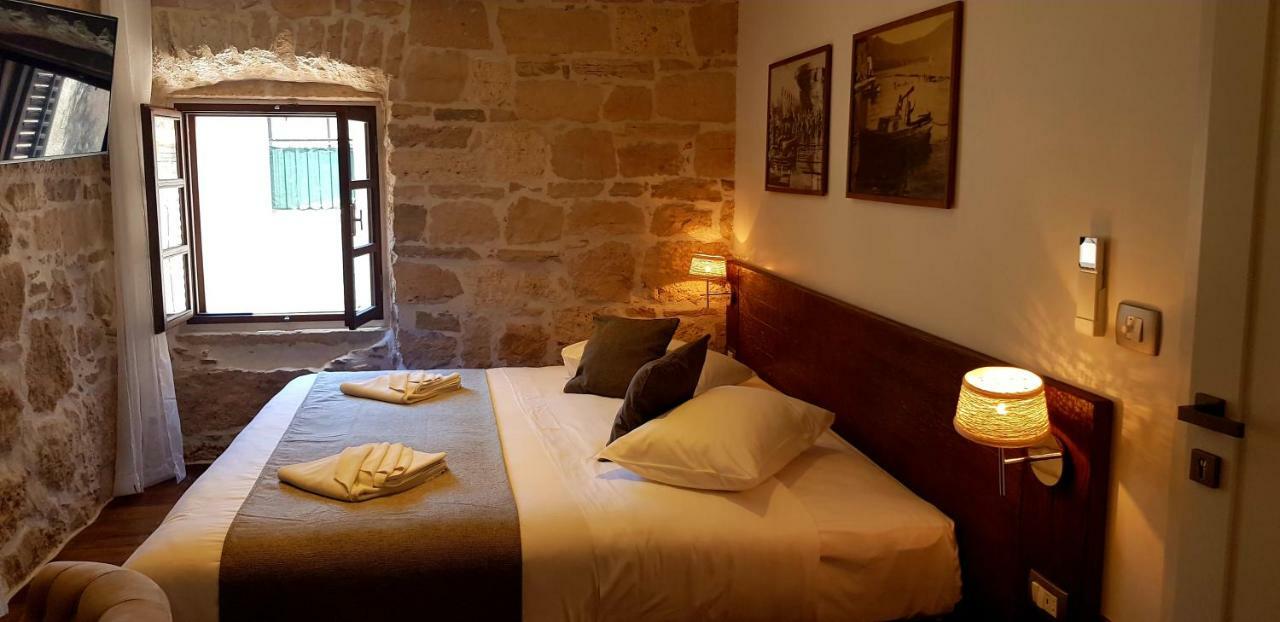 San Teodoro Hotel Korčula Buitenkant foto