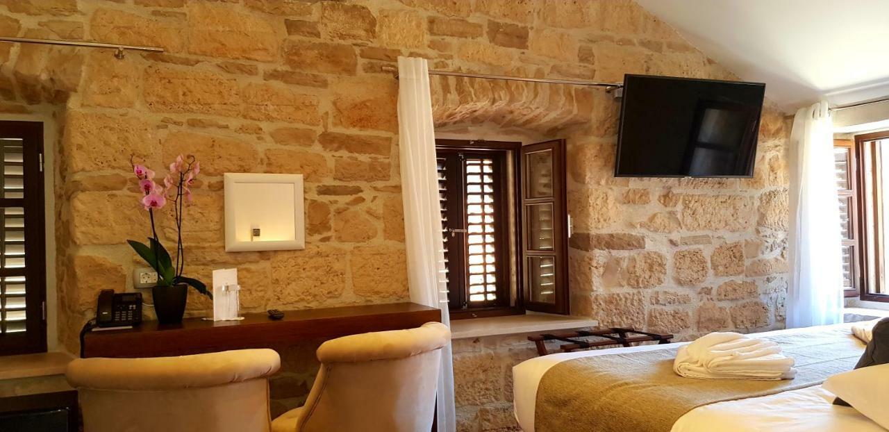 San Teodoro Hotel Korčula Buitenkant foto