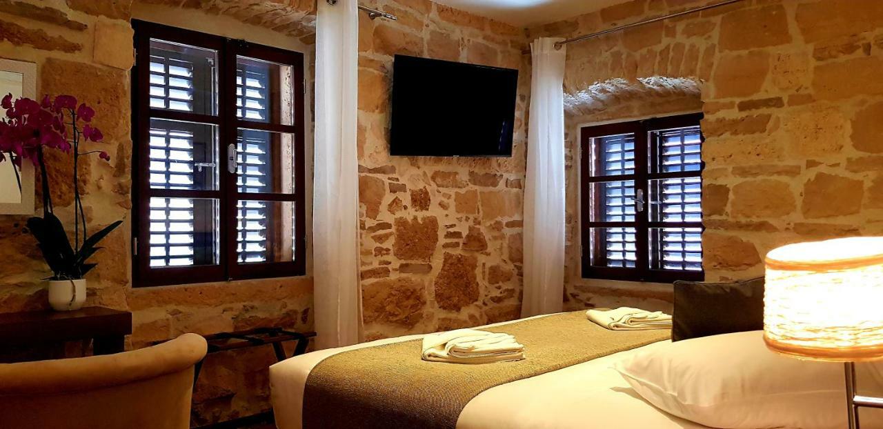 San Teodoro Hotel Korčula Buitenkant foto