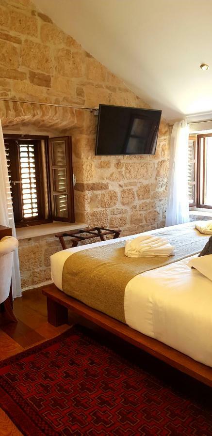 San Teodoro Hotel Korčula Buitenkant foto