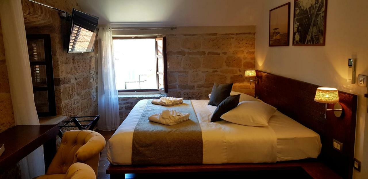 San Teodoro Hotel Korčula Buitenkant foto