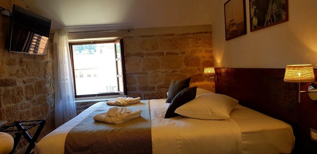 San Teodoro Hotel Korčula Buitenkant foto