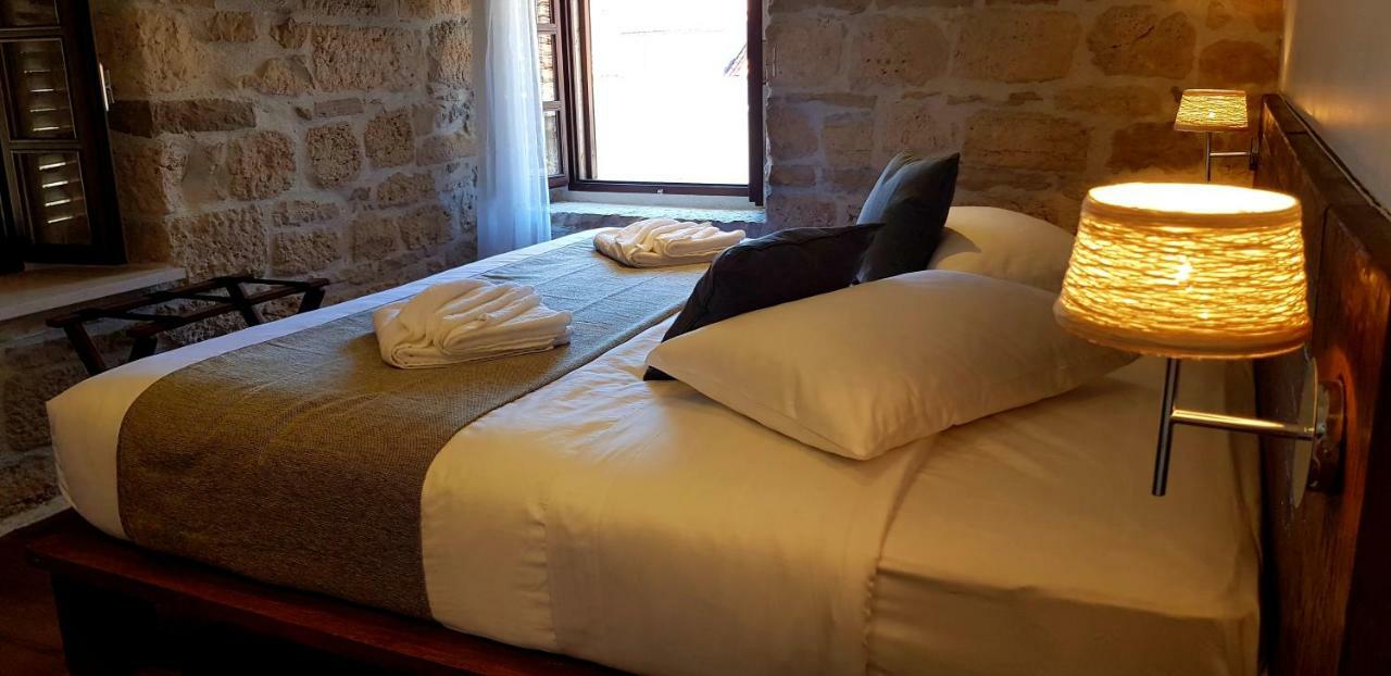 San Teodoro Hotel Korčula Buitenkant foto
