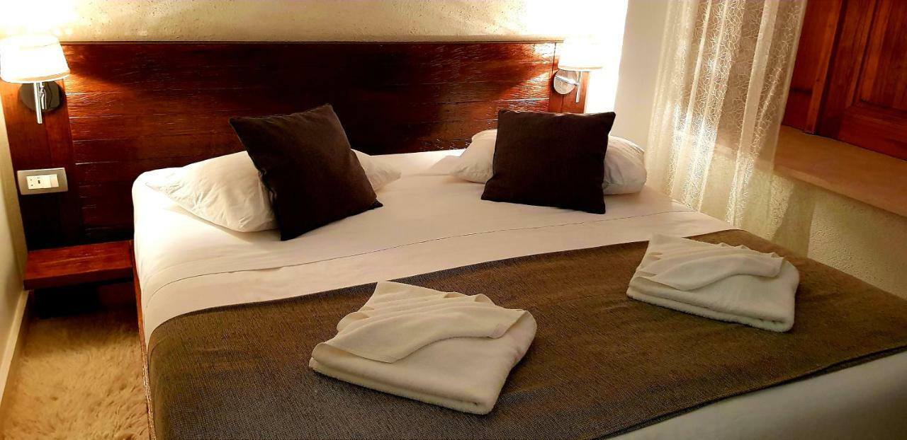 San Teodoro Hotel Korčula Buitenkant foto