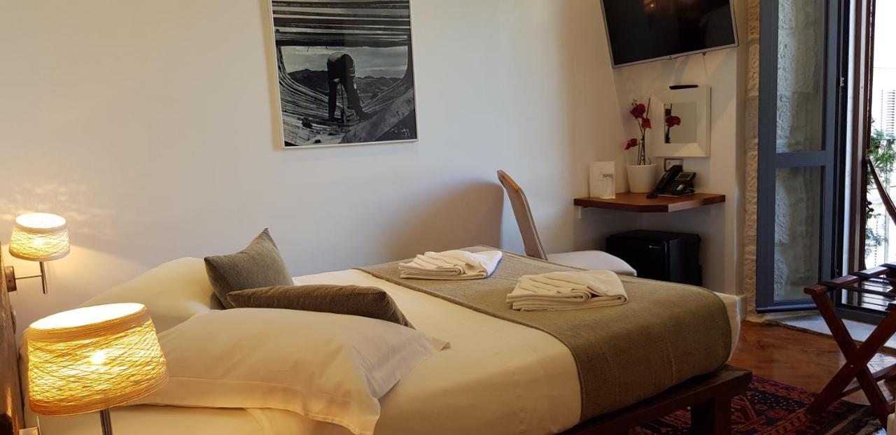 San Teodoro Hotel Korčula Buitenkant foto