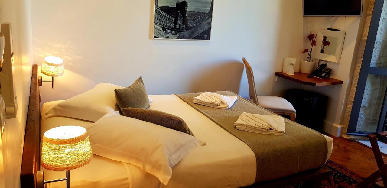 San Teodoro Hotel Korčula Buitenkant foto
