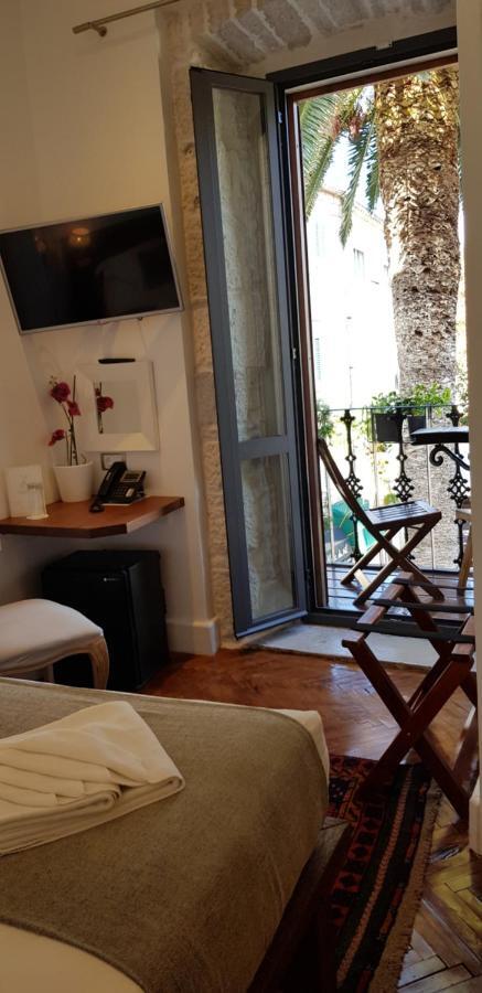 San Teodoro Hotel Korčula Buitenkant foto