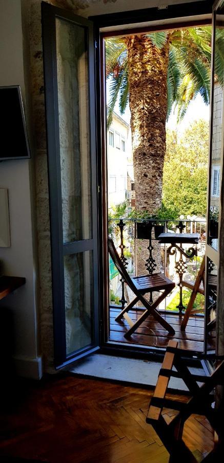 San Teodoro Hotel Korčula Buitenkant foto
