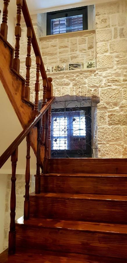 San Teodoro Hotel Korčula Buitenkant foto