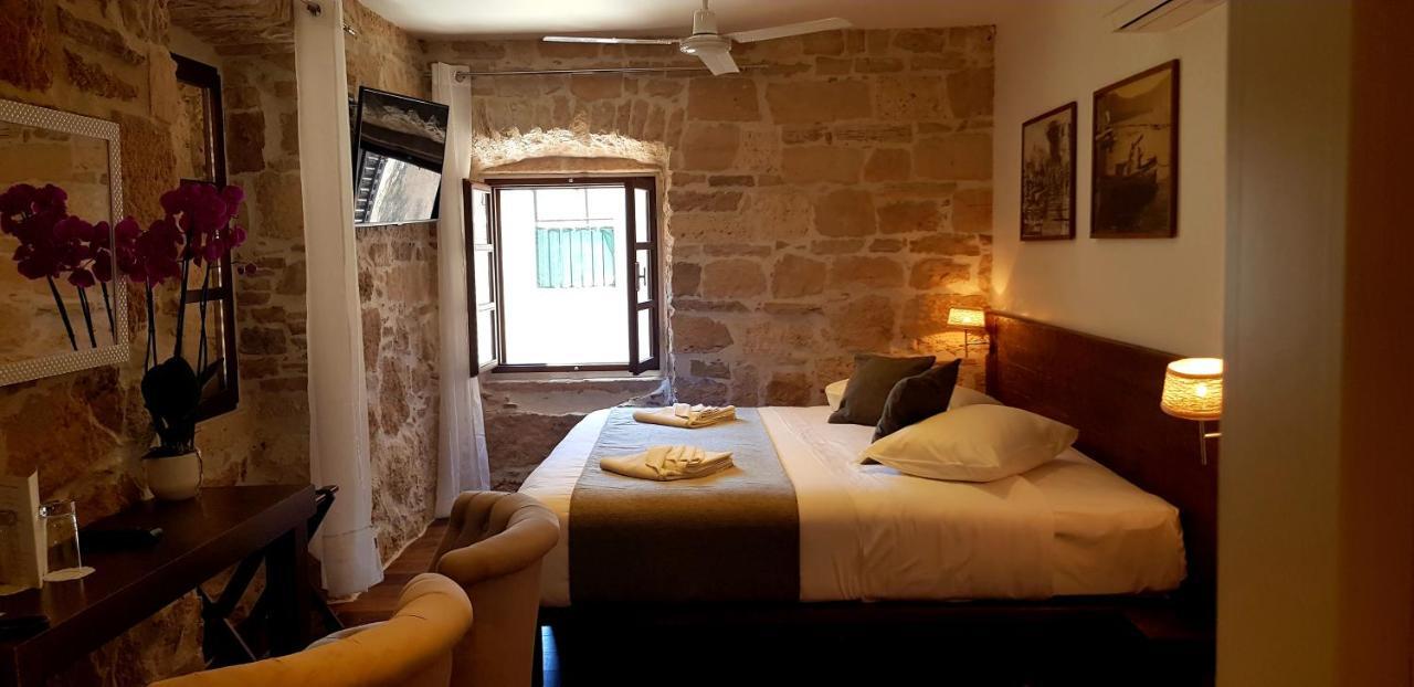 San Teodoro Hotel Korčula Buitenkant foto
