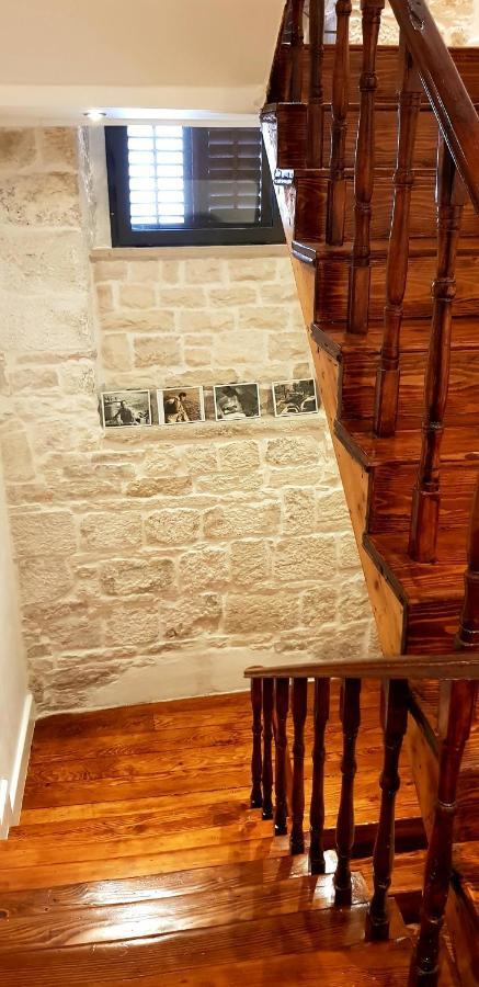 San Teodoro Hotel Korčula Buitenkant foto