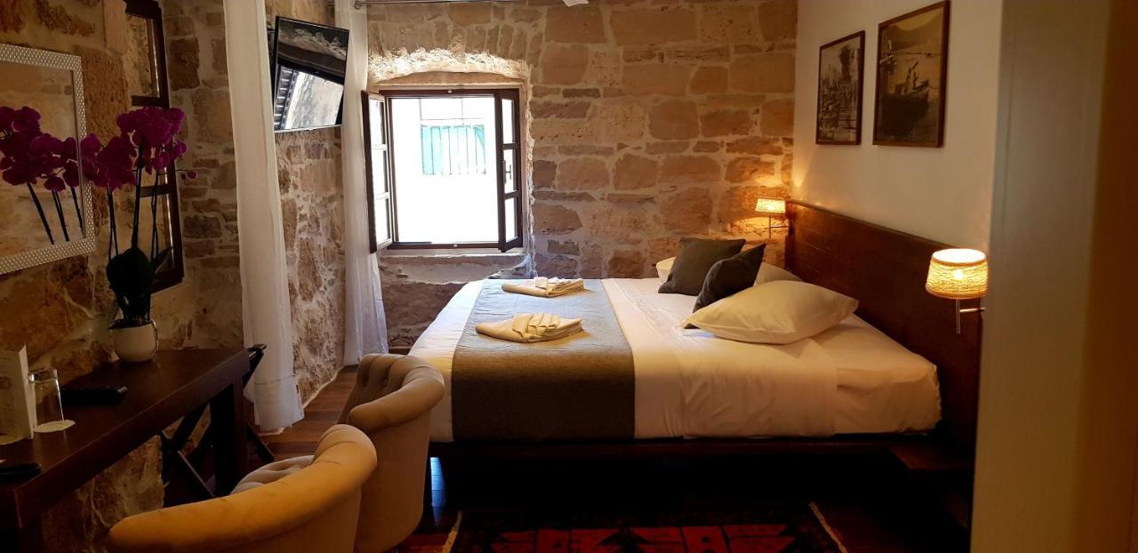 San Teodoro Hotel Korčula Buitenkant foto